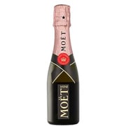 モエ・エ・シャンドン ロゼ アンペリアル 12.5度 200ml [ロゼシャンパン]