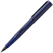 限定 LAMY AL-star ダークダスク 万年筆 EF（極細） L0A7EF
