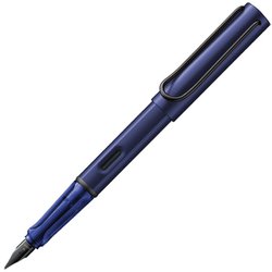 限定 LAMY AL-star ダークダスク 万年筆 F（細字） L0A7F