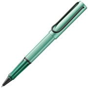 限定 LAMY AL-star ミント 水性ローラーボール M63黒 L3A8M