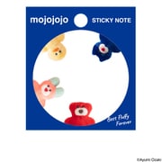 mojojojo 付箋 みんな集合 IP903797