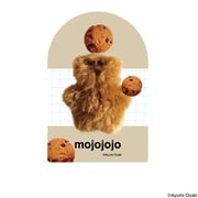 mojojojo ブックマーカー くま クッキー IP903896