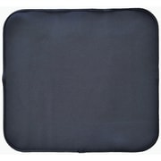 ペット ドアライニングカバー 1枚 600x550mm ブラック 76800108