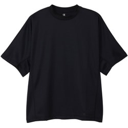 リカバリーショートスリーブTシャツ Mサイズ C3-CS390 090
