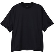 リカバリーショートスリーブTシャツ Mサイズ C3-CS390 090