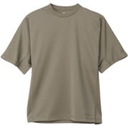 リカバリーショートスリーブTシャツ XLサイズ C3-CS390 655