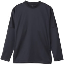 リカバリーロングスリーブTシャツ Mサイズ C3-CS490 090