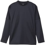 リカバリーロングスリーブTシャツ Mサイズ C3-CS490 090