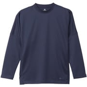 リカバリーロングスリーブTシャツ Lサイズ C3-CS490 370