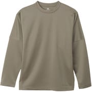 リカバリーロングスリーブTシャツ XLサイズ C3-CS490 655