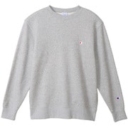 クルーネックスウエットシャツ XLサイズ C3-Y035 070