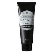 バサラ ソリッド 801 ワックス 90g