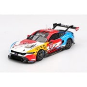 TSM430824 1/43 フォード マスタング GT3 IMSA ラグナ･セカ 2024 #65 Ford Multimatic Motorsports [レジンキャストミニカー]