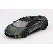 TSM430862 1/43 ランボルギーニ ウラカン ステラート All-Terrain “BOSCO” [レジンキャストミニカー]