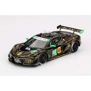 TSM430895 1/43 シボレー コルベット Z06 GT3.R IMSA デイトナ24時間 優勝車 2025 #13 AWA Racing [レジンキャストミニカー]