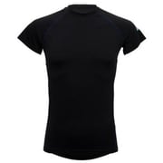 FTP S/Sクルーネック/BLK XL FTP-25151617