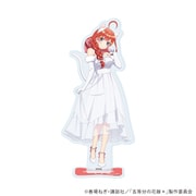五等分の花嫁* アクリルスタンド エレガントキャットver. 15. 中野五月