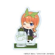 五等分の花嫁* アクリルスタンドプレート ショッピングver. 14. 中野四葉