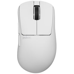 (専用)(中古)pulsar xlite crazylight ヨドバシ.com - Pulsar パルサー ワイヤレスゲーミングマウス