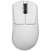 ワイヤレスゲーミングマウス Pulsar Xlite CrazyLight Uyuni White PXLCL102