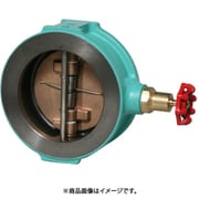 ウェハーチェッキ 100A D20WCF