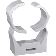 【リエゾンインターナショナル製品】サドルバンド ライトグレー クリックバンドdii(24~31) DII2431(CLIC-25)