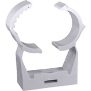 【リエゾンインターナショナル製品】サドルバンド ライトグレー クリックバンドdii(32~39) DII3239(CLIC-32)