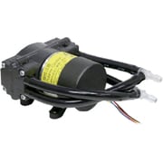 DCモータシリーズ コンプレッサ・真空ポンプ兼用 DC24V 67319