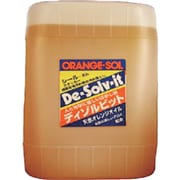 ディゾルビット業務用 5ガロン DS-18900