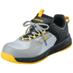 シティーハンター＃300 グレー 25.0 EE704-4201-250