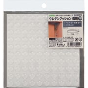 ウレタンクッション 10mm丸×2mm透明 100個入 GRS-102