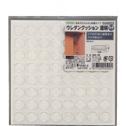 ウレタンクッション 12mm丸×2mm透明 64個入 GRS-120