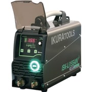 リチウムイオンバッテリー内蔵アーク溶接機NEO ISK-LI155AN（plus）（40087） ISK-LI155AN(PLUS)