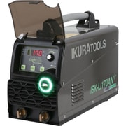 リチウムイオンバッテリー内蔵アーク溶接機NEO ISK-LI170AN（plus）（40088） ISK-LI170AN(PLUS)