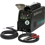 リチウムイオンバッテリー内蔵TIG溶接機NEO ISK-LI180TN（plus）（40089） ISK-LI180TN(PLUS)