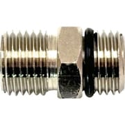 カップリング エアーダスター用ニップルG1/4 N-G2M