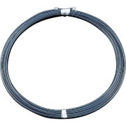 PFA-NEチューブ Φ12×Φ10×10m NR0550-007