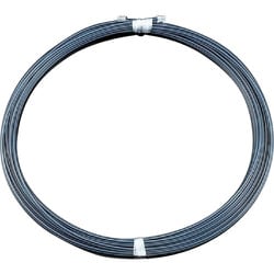 PFA-NEチューブ Φ25.40×Φ22.22×10m NR0550-016
