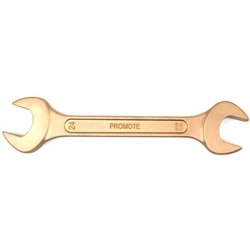 防爆両口スパナ22X24mm PM1041-2224