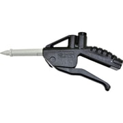 樹脂製エアーダスターガン RDGシリーズ サイレントロング樹脂ノズルタイプ RDG-L