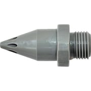 樹脂製エアーダスターノズル サイレント樹脂ノズル SLN-POM