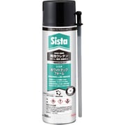 発泡ウレタン ホワイトテックフォーム ストロータイプ 500ml SWS-525