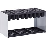 モノシュート傘立 36本立 UB-290-036-8