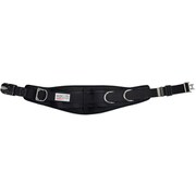 ワークポジショニング用器具 ワンタッチバックル D環2個 WP-R320DS-2BK
