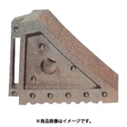 タイヤストッパー 2t用(ゴム) KEY-869