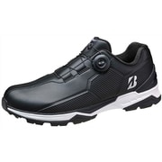 BRIDGESTONE GOLF ゼロ・スパイク バイター ワイド ブラック 26.0cm SH2507BK60