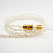 SupernovaMKIII 4wire MMCX 4.4mm アップグレードケーブル BEA-2038