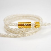 SupernovaMKIII 8wire MMCX 4.4mm アップグレードケーブル BEA-2052