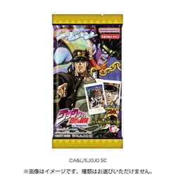 ジョジョの奇妙な冒険　キャラマイド　2枚セット ヨドバシ.com - ハート Heart キャラポトレ ジョジョの奇妙な