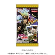 キャラポトレ ジョジョの奇妙な冒険スターダストクルセイダース 1BOX（10個入） [コレクション食玩]